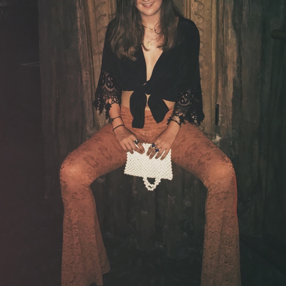 SCF Fox Robe 🦊 - Picture 6 of 7